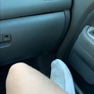 Meet your Posher, Zoe